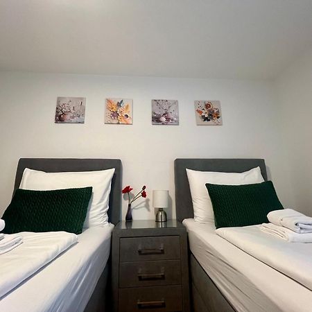 Hotel Genta Salzburg Luaran gambar