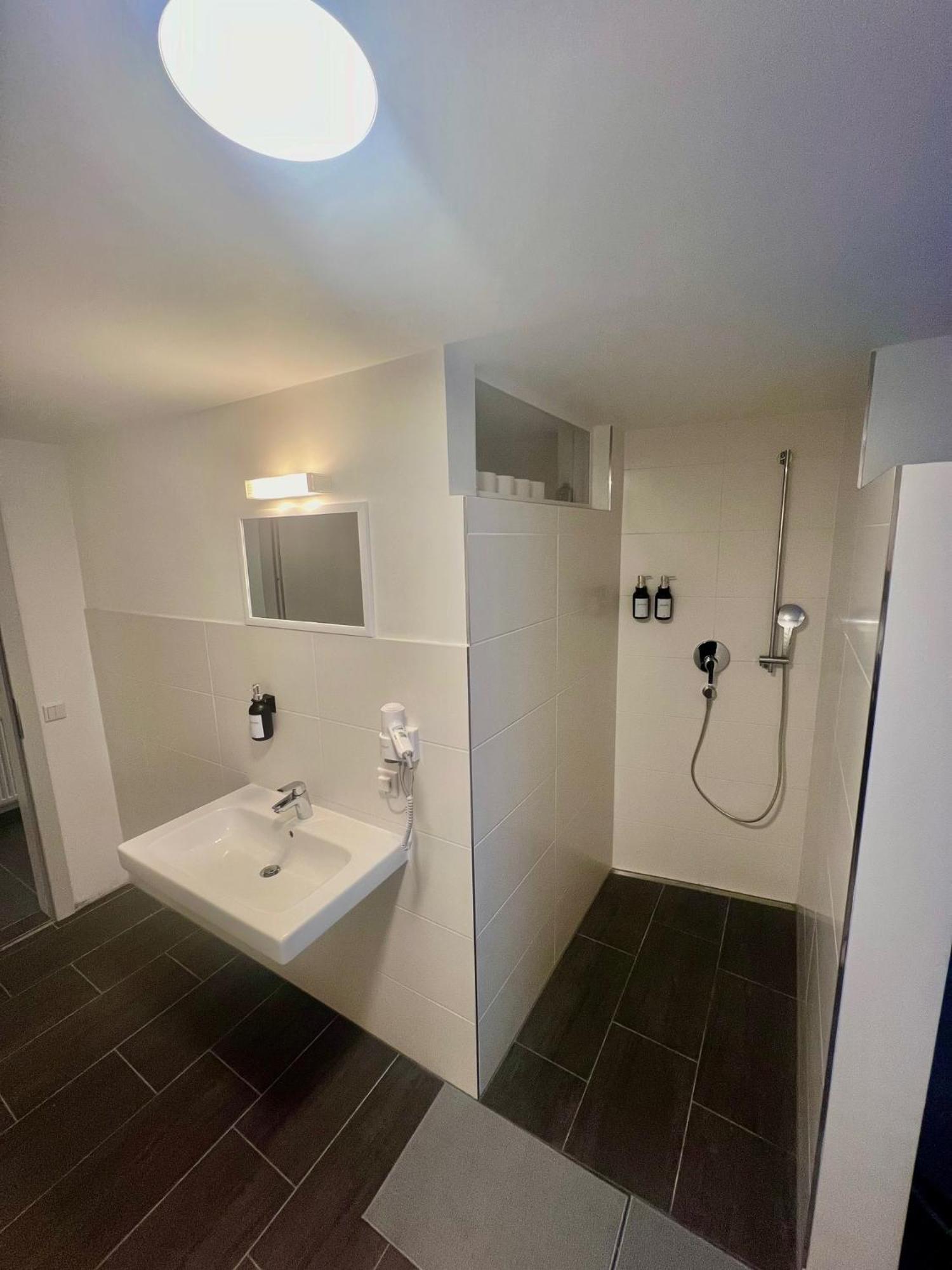 Hotel Genta Salzburg Luaran gambar