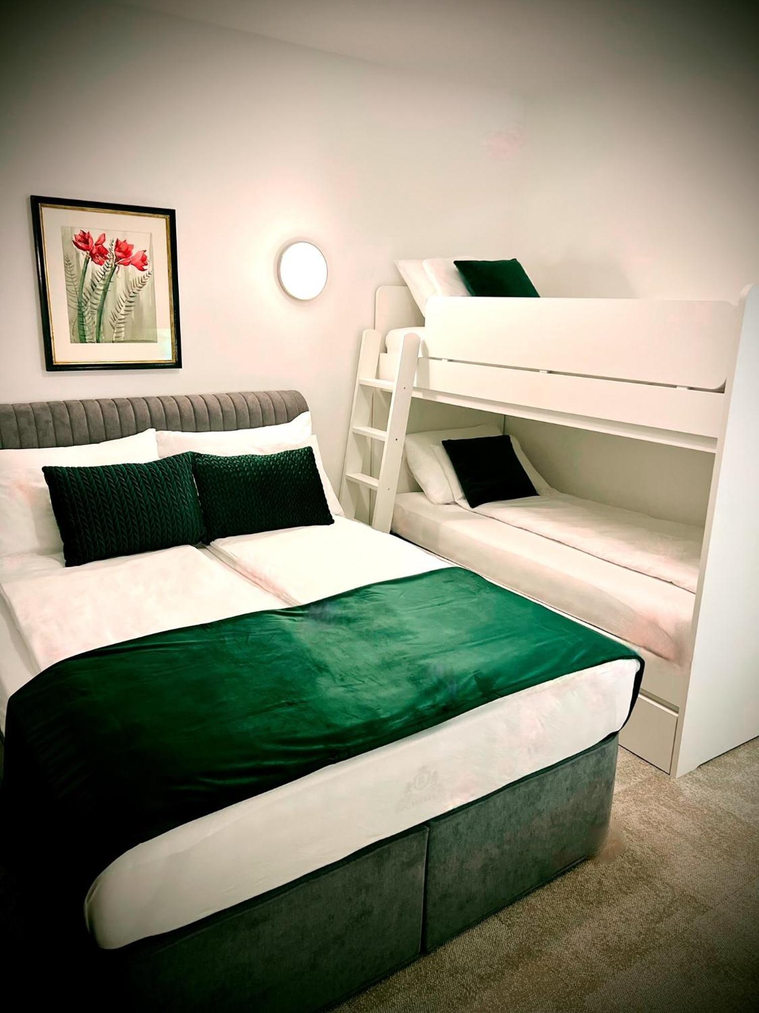 Hotel Genta Salzburg Luaran gambar