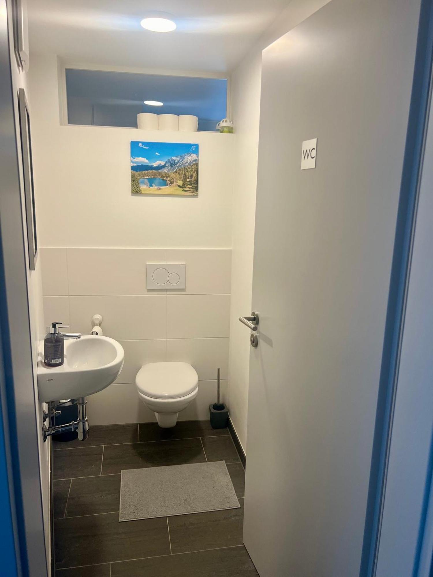 Hotel Genta Salzburg Luaran gambar