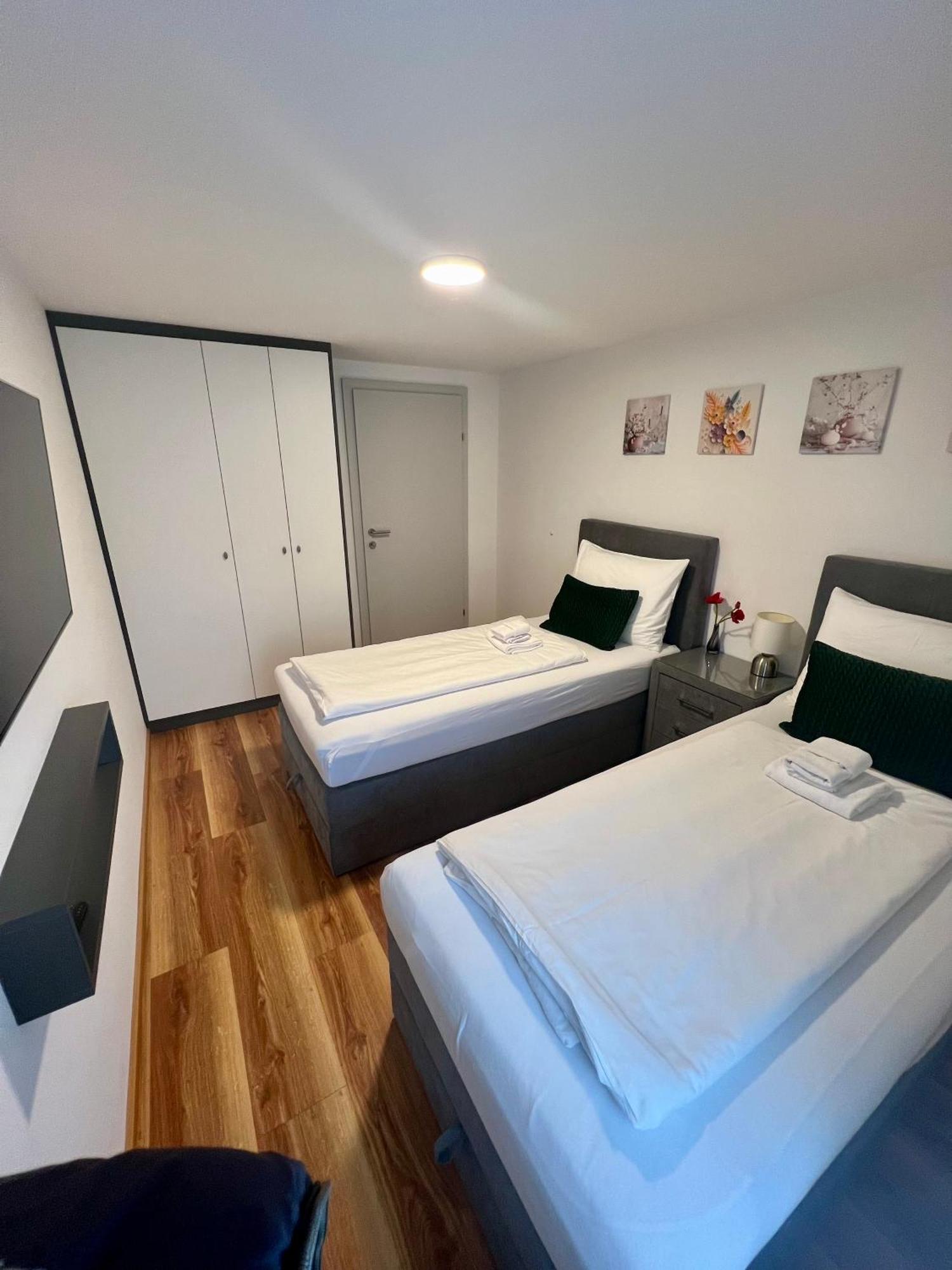 Hotel Genta Salzburg Luaran gambar