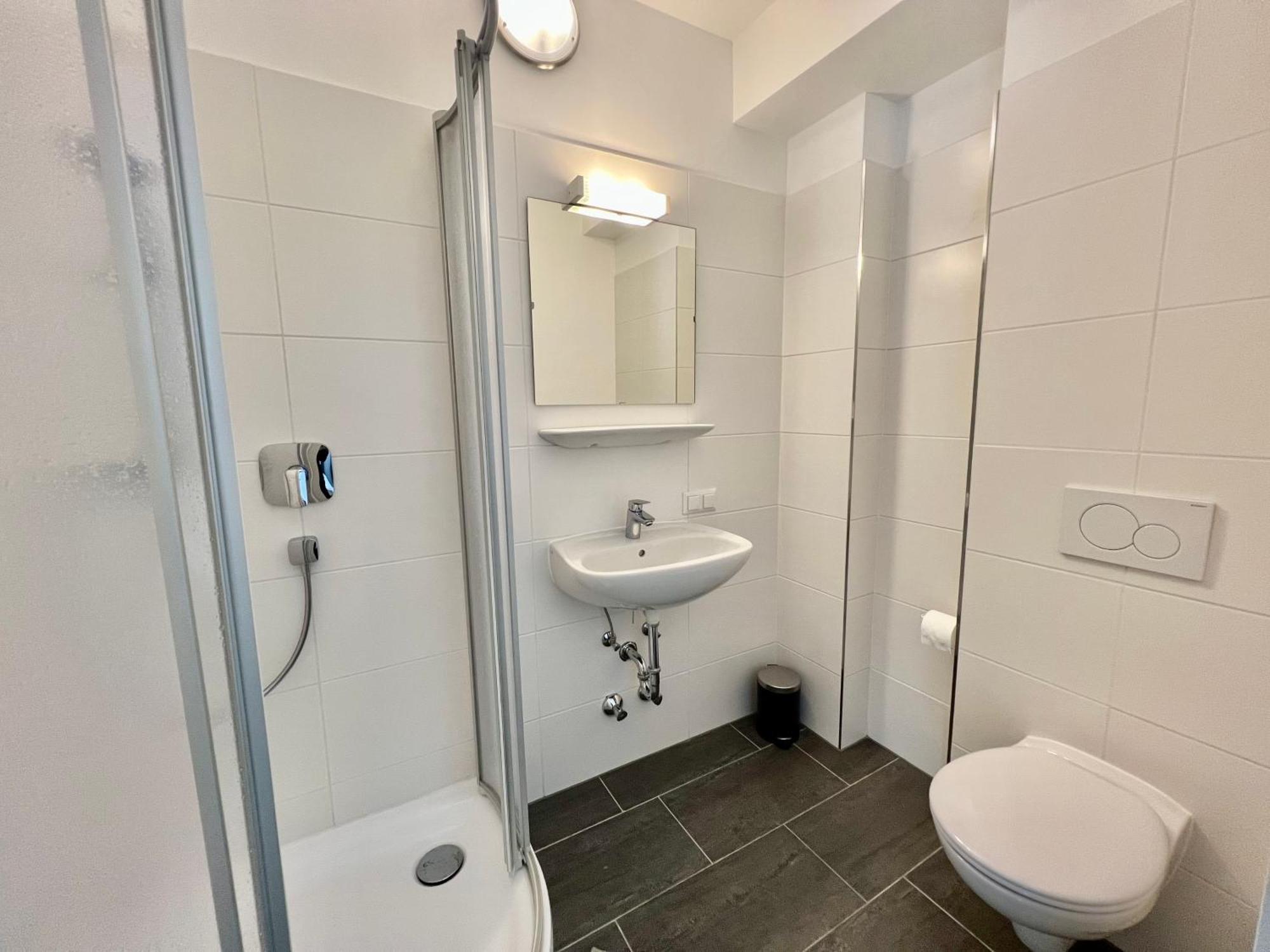 Hotel Genta Salzburg Luaran gambar