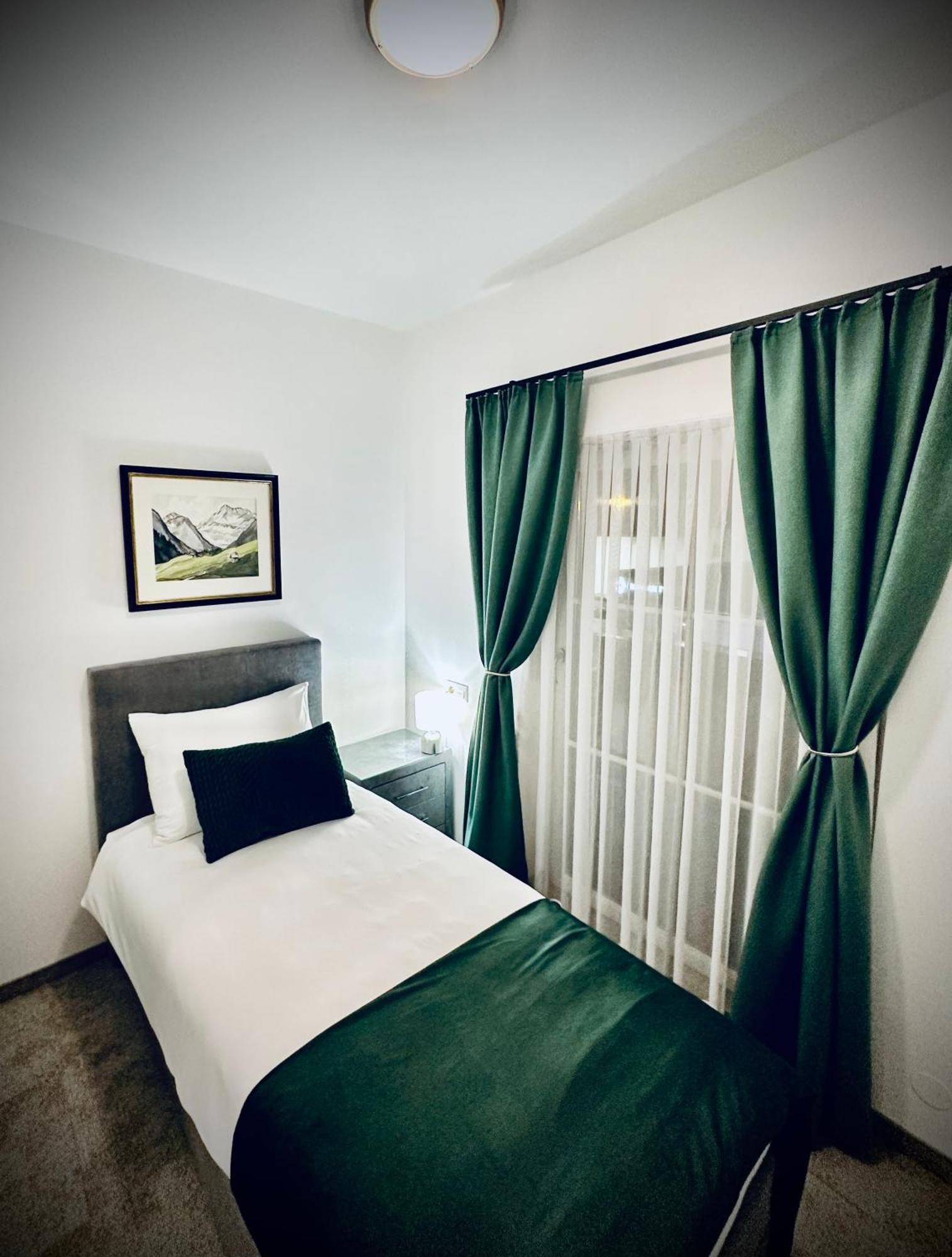 Hotel Genta Salzburg Luaran gambar