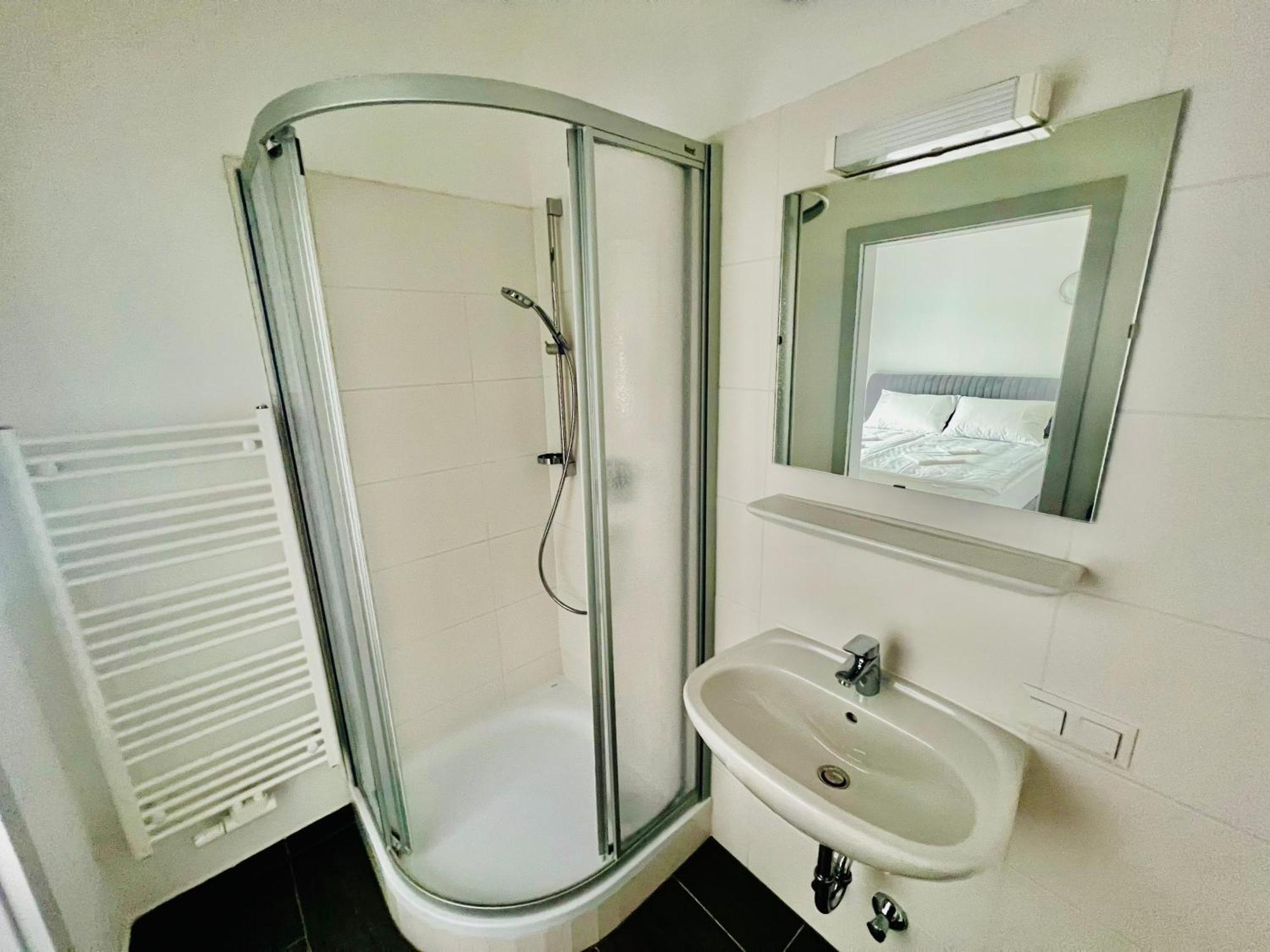 Hotel Genta Salzburg Luaran gambar