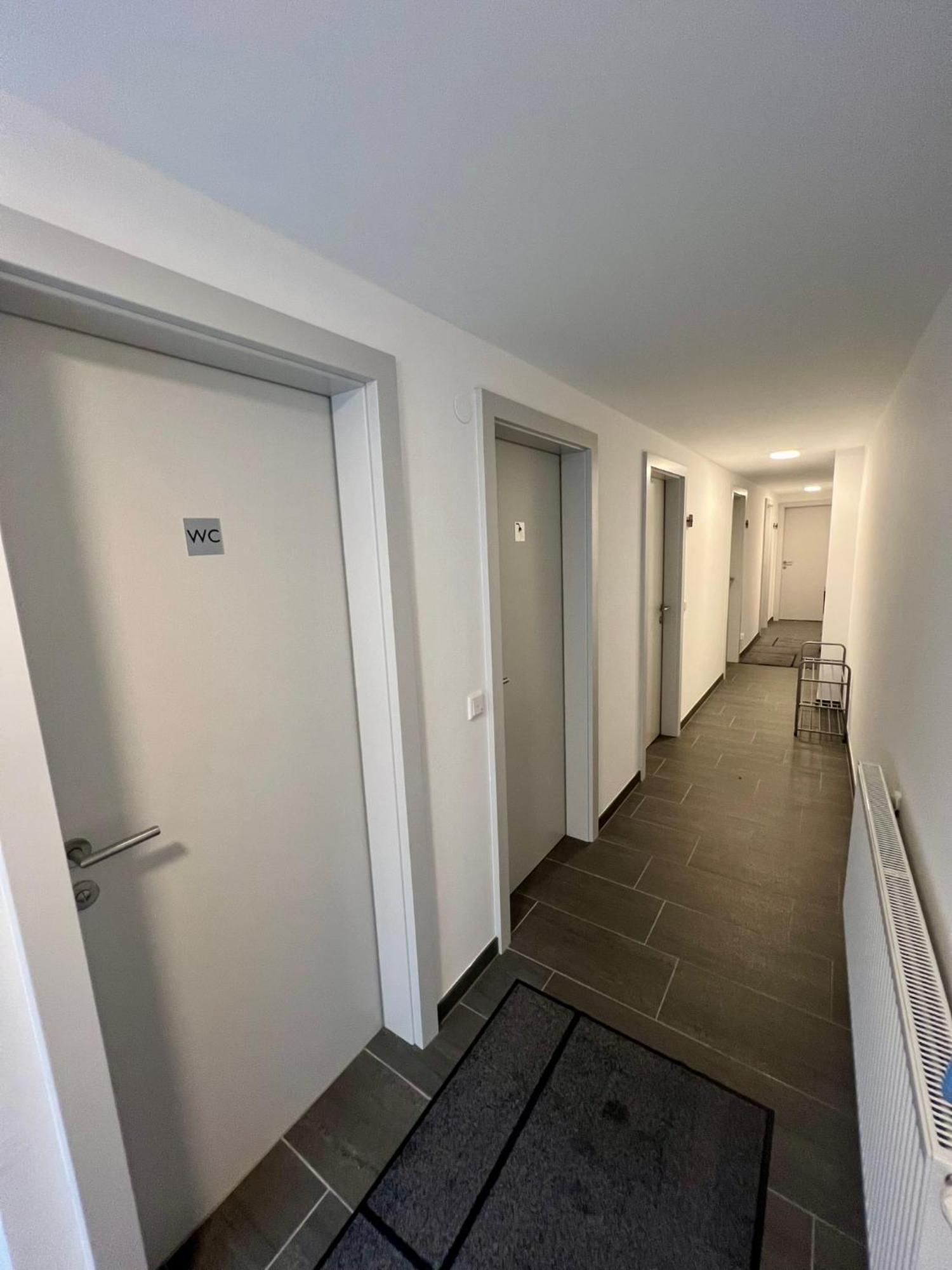 Hotel Genta Salzburg Bilik gambar