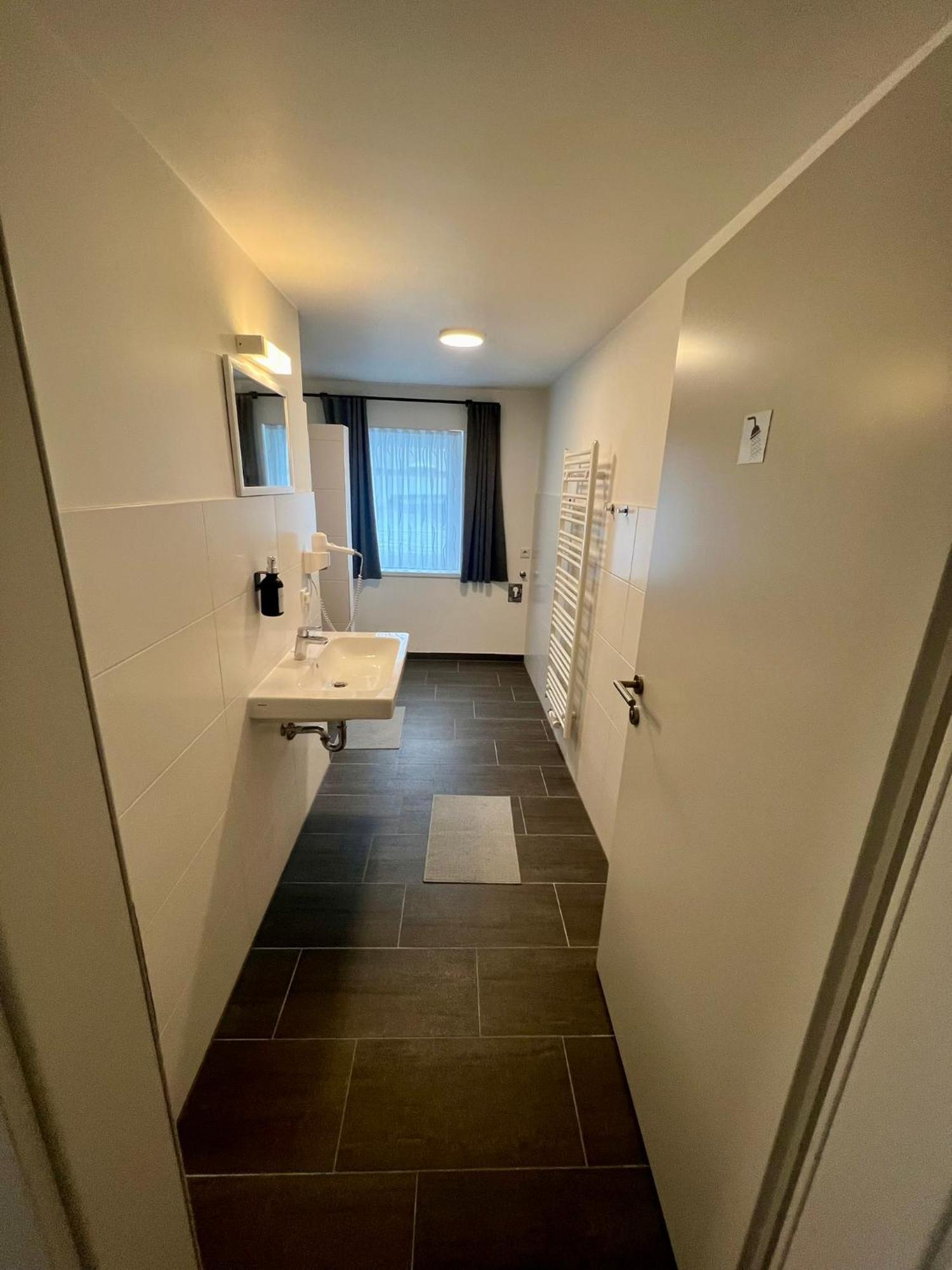 Hotel Genta Salzburg Bilik gambar